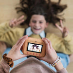 The ZooFamily Aparat dla dzieci Print Lis