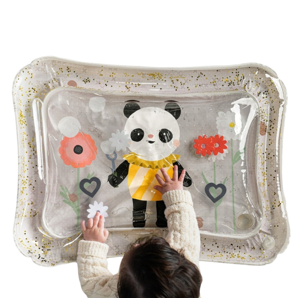 Taf Toys Wodna Mata Panda Odkrywca