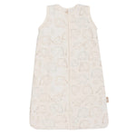 Jollein Śpiworek do spania z odpinanymi rękawami 90cm Elephant Tales