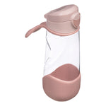 B.box Sportowa butelka tritanowa 450 ml Blush Crush