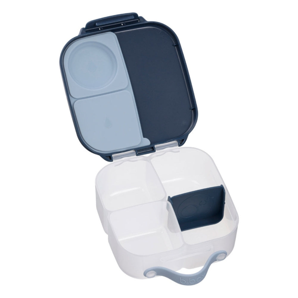 B.box Mini Lunchbox dla dzieci Midnight