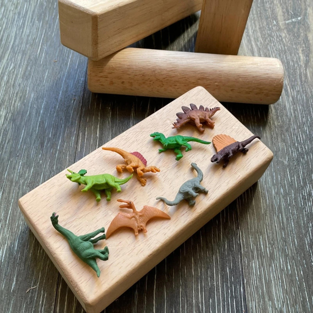 Safari Ltd Figurki dla dzieci Dino Fun Pack
