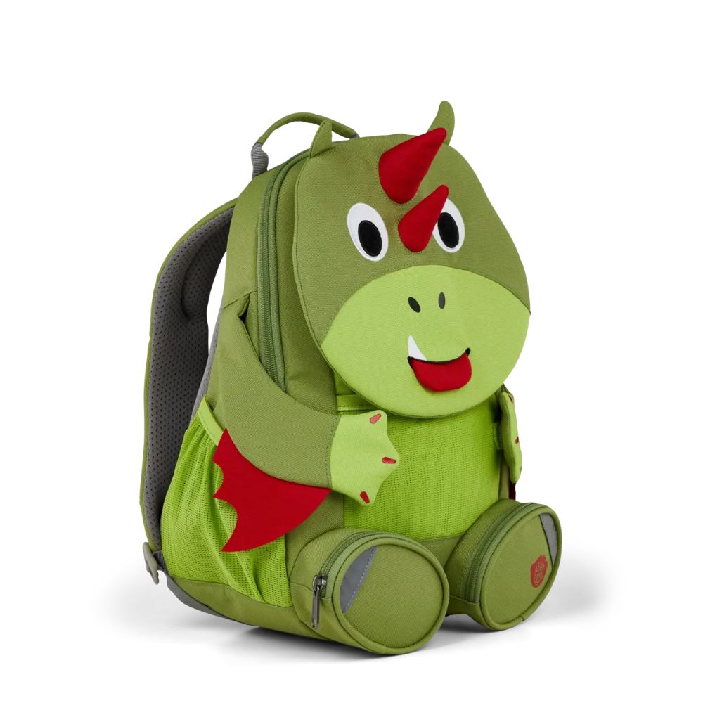 Affenzahn Plecak dla przedszkolaka Large Friend Dragon