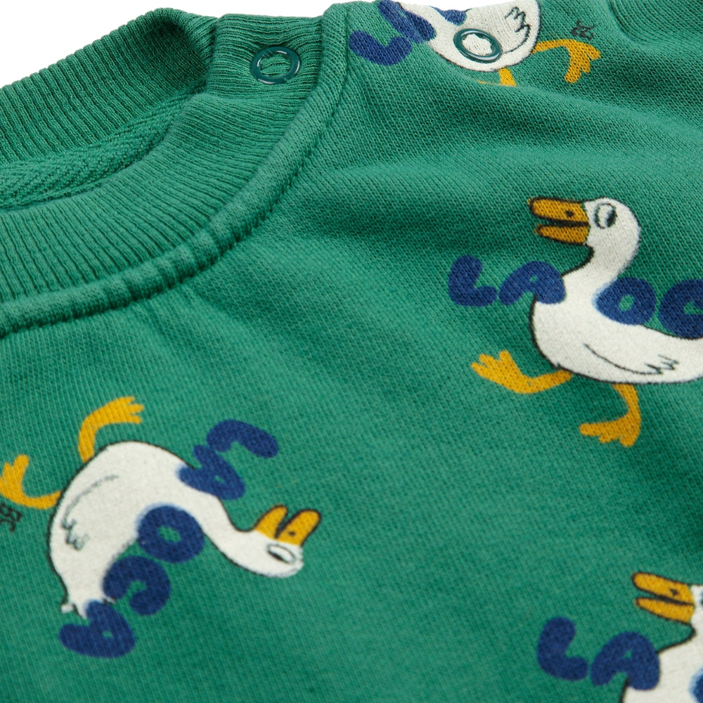 Bobo Choses Bluza dla dzieci La Oca All Over