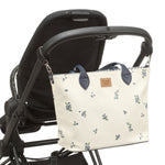 La Millou Torba dla mamy Feeria Large Country Berry