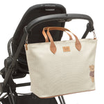 La Millou Torba dla mamy Feeria Medium Baby Bear