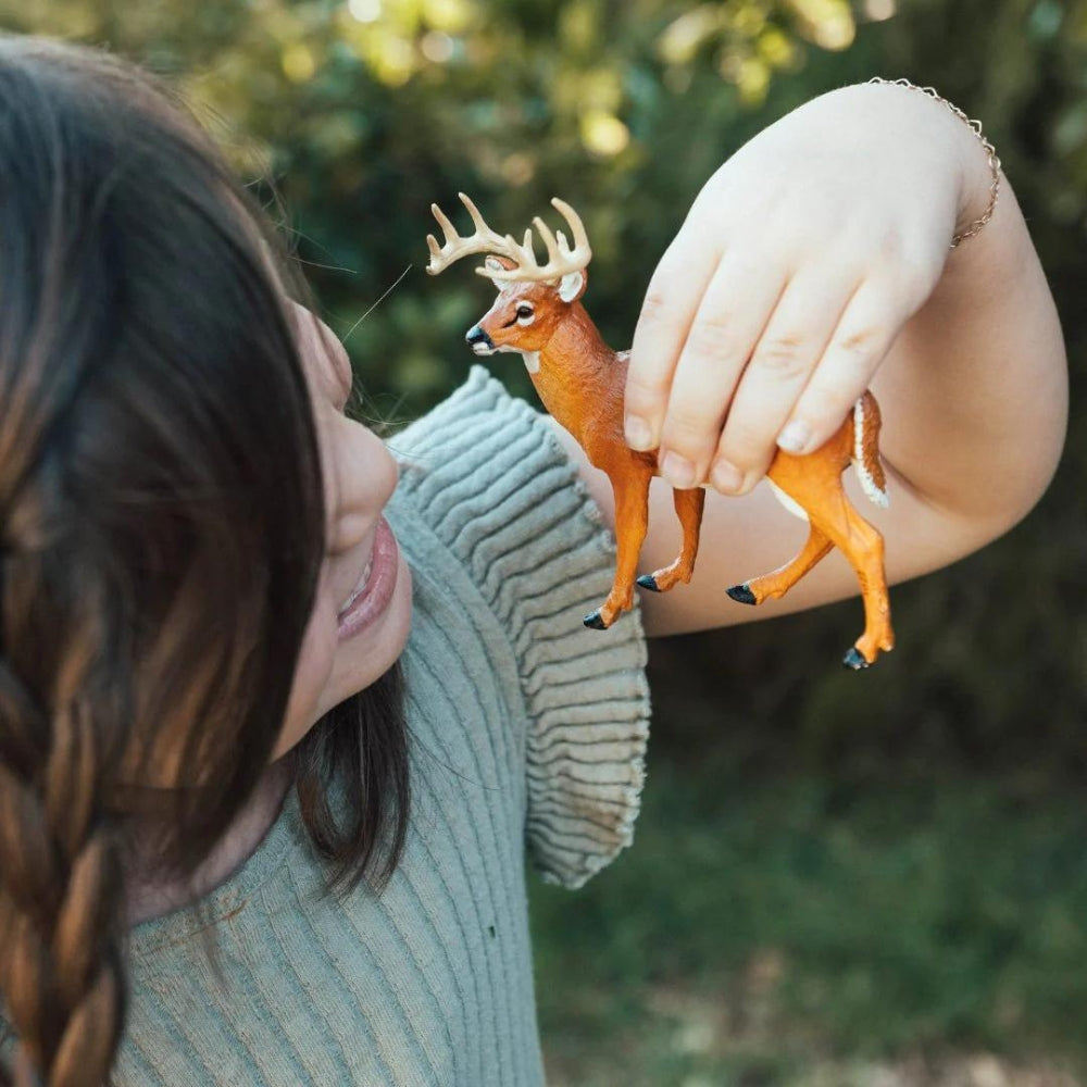 Safari Ltd Figurka dla dzieci Whitetail Bug