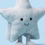 Jellycat Maskotka Srebrna Gwiazda
