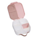 B.box Mini Lunchbox dla dzieci Blush Crush