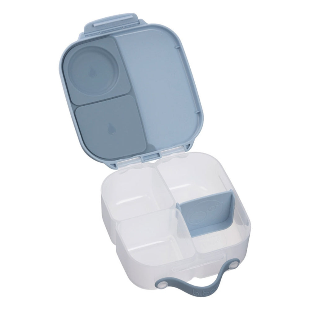 B.box Mini Lunchbox dla dzieci Chill Out