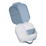 B.box Mini Lunchbox dla dzieci Chill Out