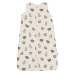 Jollein Śpiworek do spania z odpinanymi rękawami 110cm Miffy and Friends