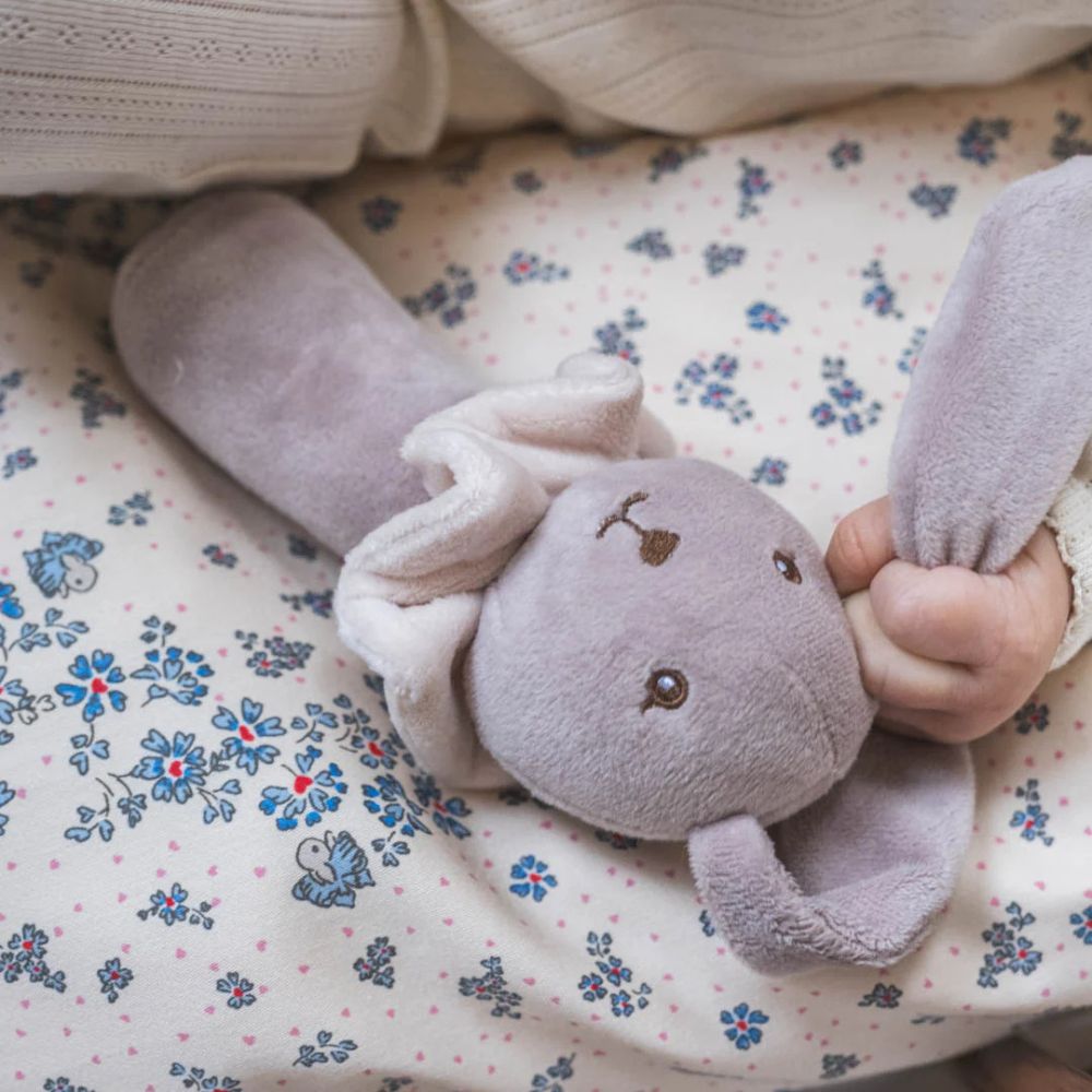 That's mine Grzechotka dla niemowląt Ethna Rattle Bunny