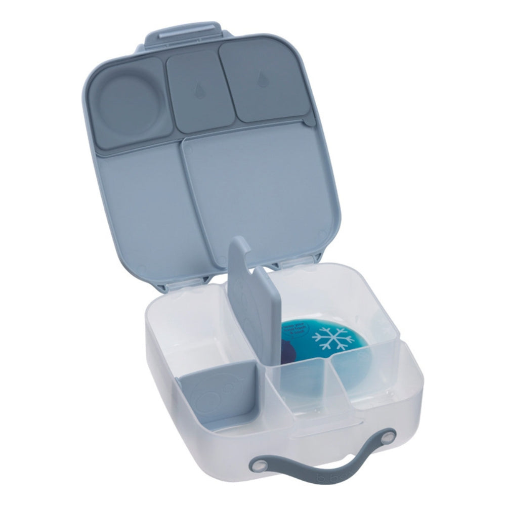 B.box Lunchbox dla dzieci Chill Out