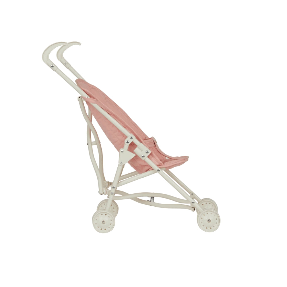 Olli Ella Wózek dla lalki Sollie Rose