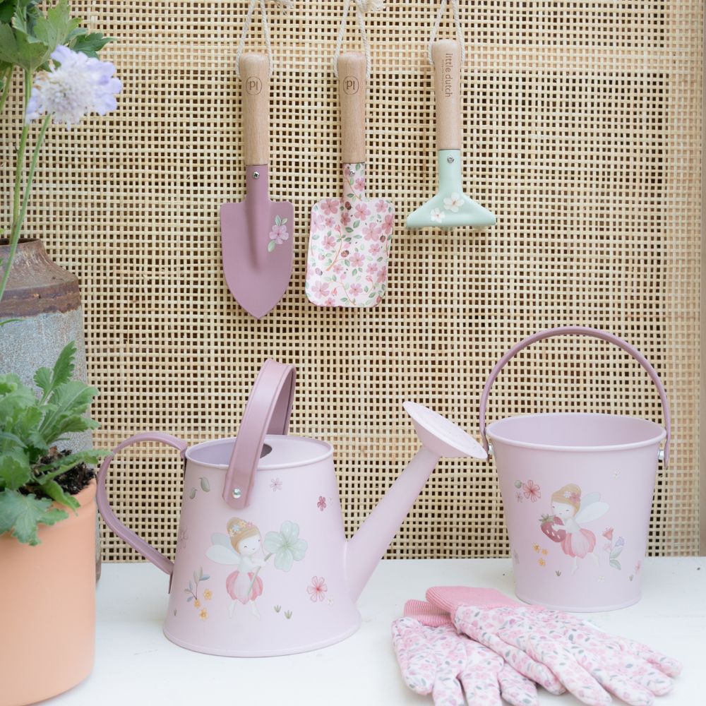 Little Dutch Wiaderko Fairy Garden