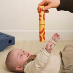 MODU Zestaw Baby activity set Deep Blue / Sky Blue