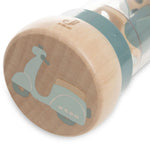 Jollein Grzechotka dla niemowlaka Rain Rattle On The Go
