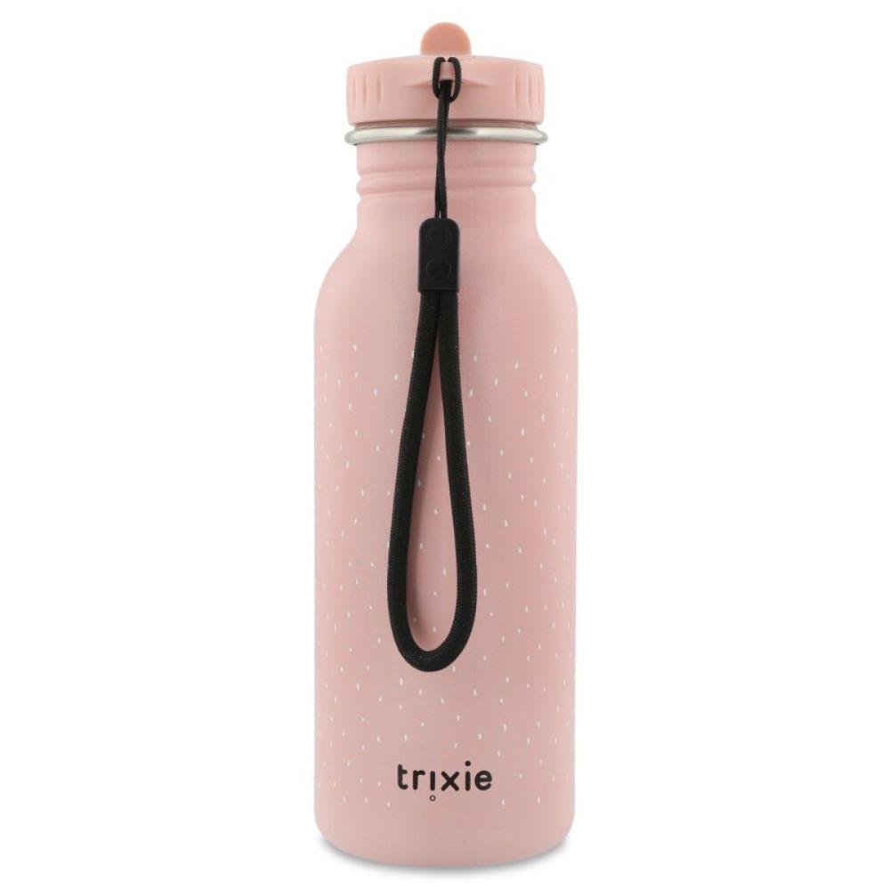 Trixie butelka bidon dla dzieci 500 ml Motyl