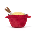 Jellycat Maskotka Serowe Fondue