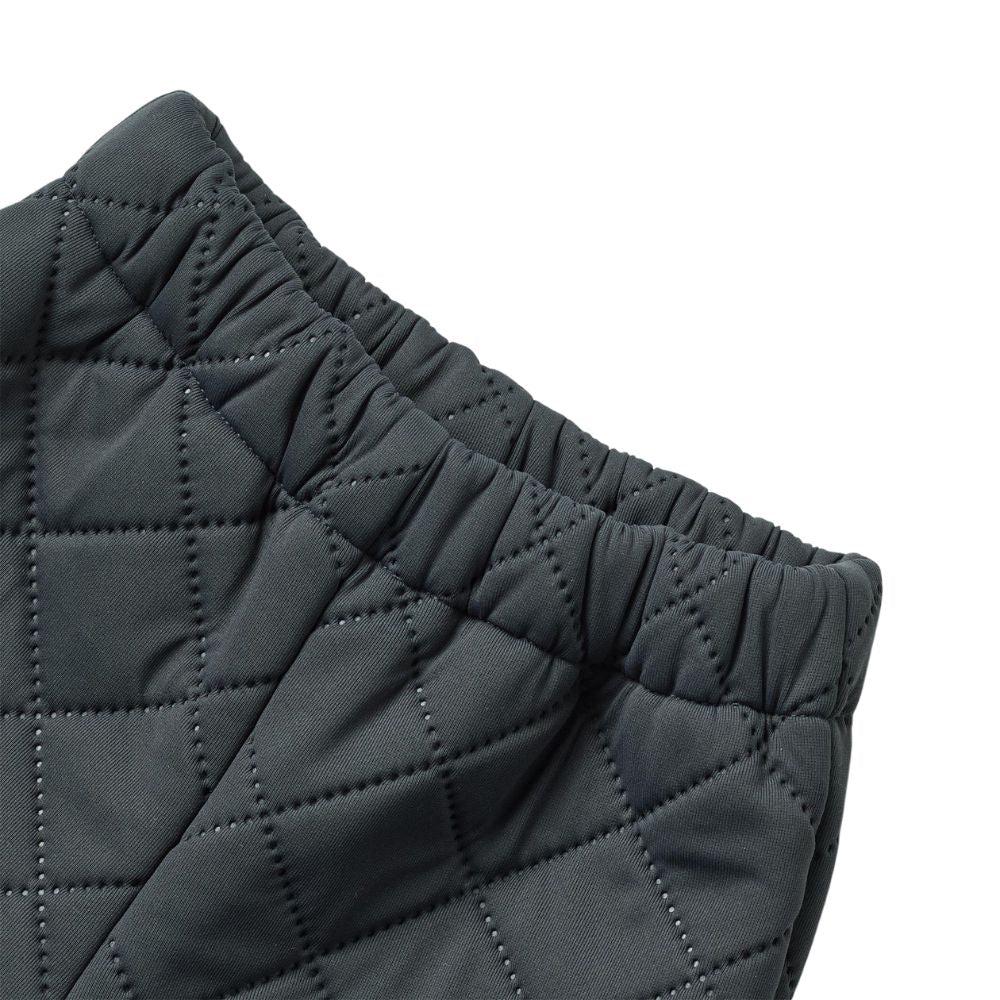 Wheat Spodnie termiczne dla niemowląt Alex Ink