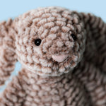 Jellycat Przytulanka Króliczek Luxe Pine