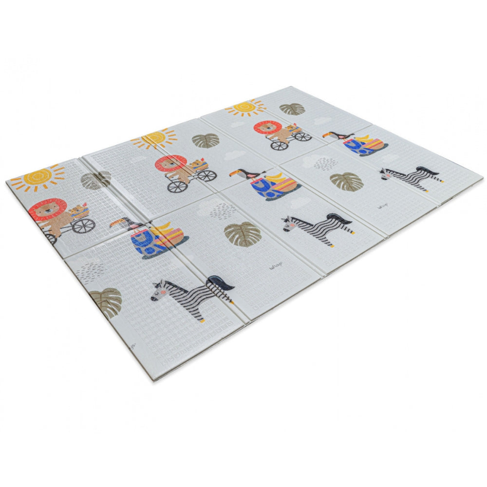 Taf Toys Piankowa mata dla niemowląt do zabawy XL