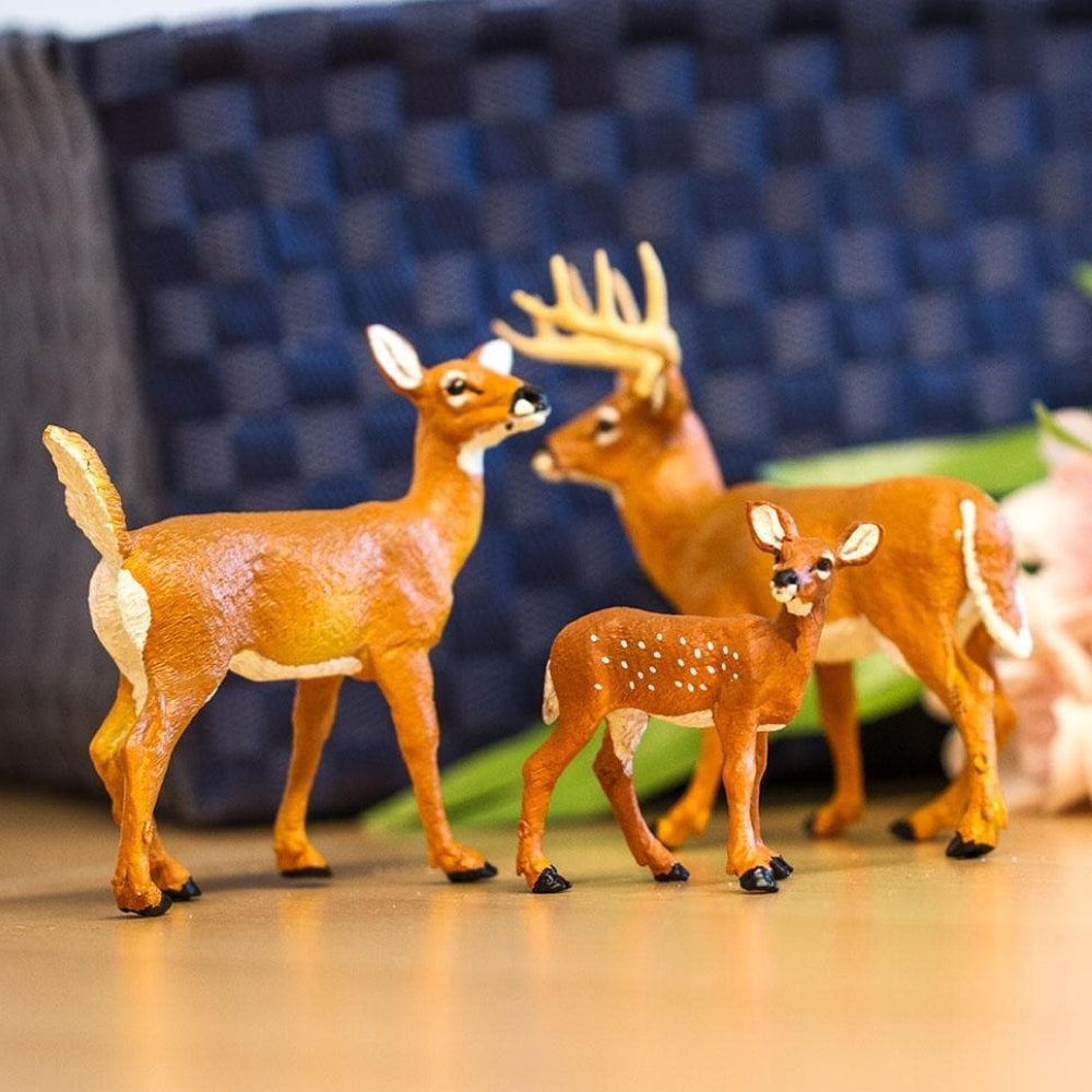 Safari Ltd Figurka dla dzieci Whitetail Doe