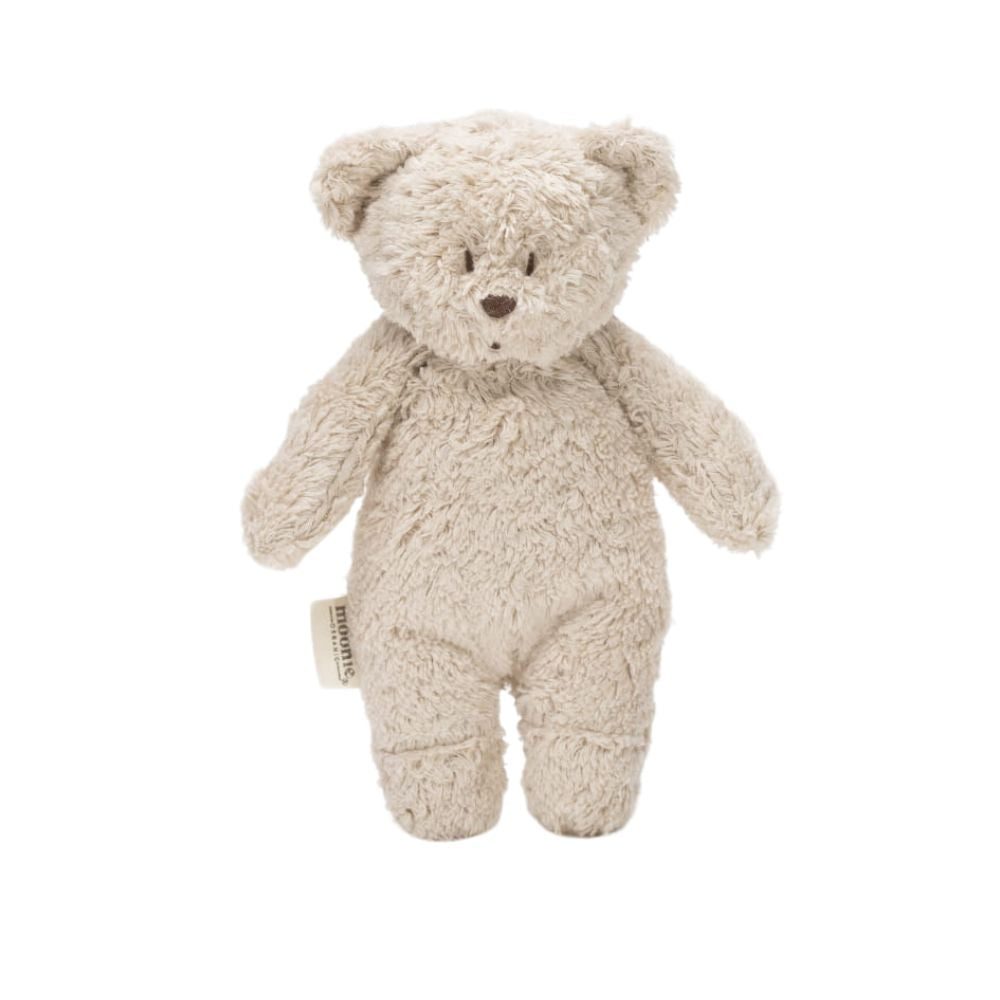 Moonie Miś sensoryczny Little Teddy Sand
