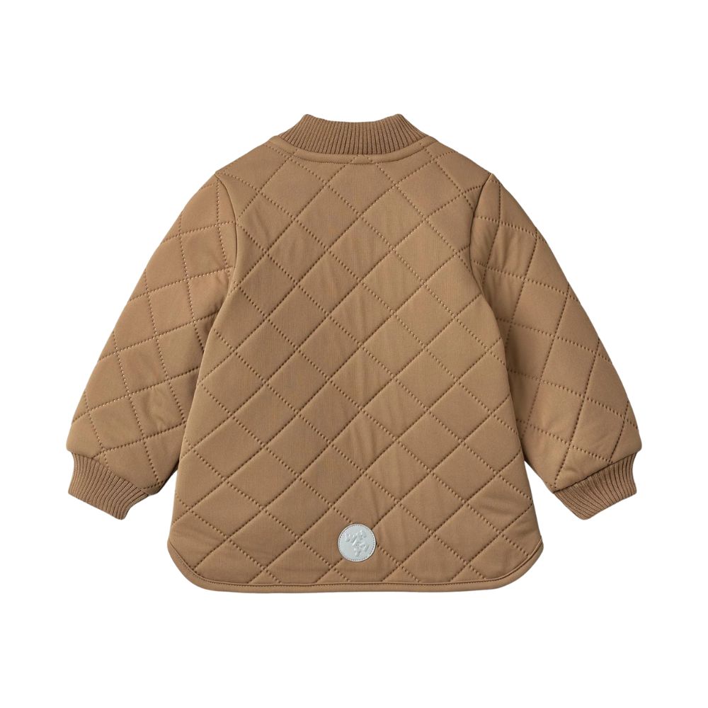 Wheat Kurtka termiczna dla niemowląt Loui Hazel