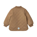 Wheat Kurtka termiczna dla niemowląt Loui Hazel