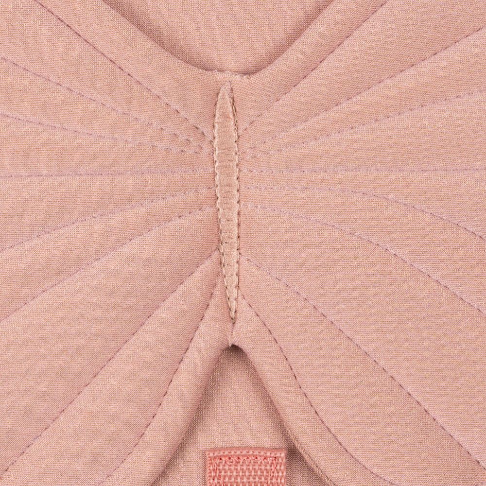 Konges Slojd Kamizelka do pływania dla dzieci Powder Pink