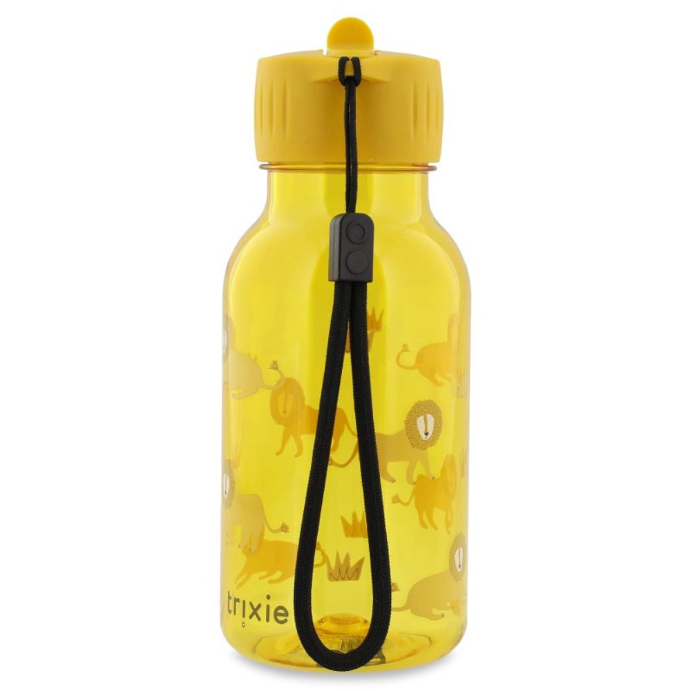 Trixie Butelka tritanowa 350 ml Lew