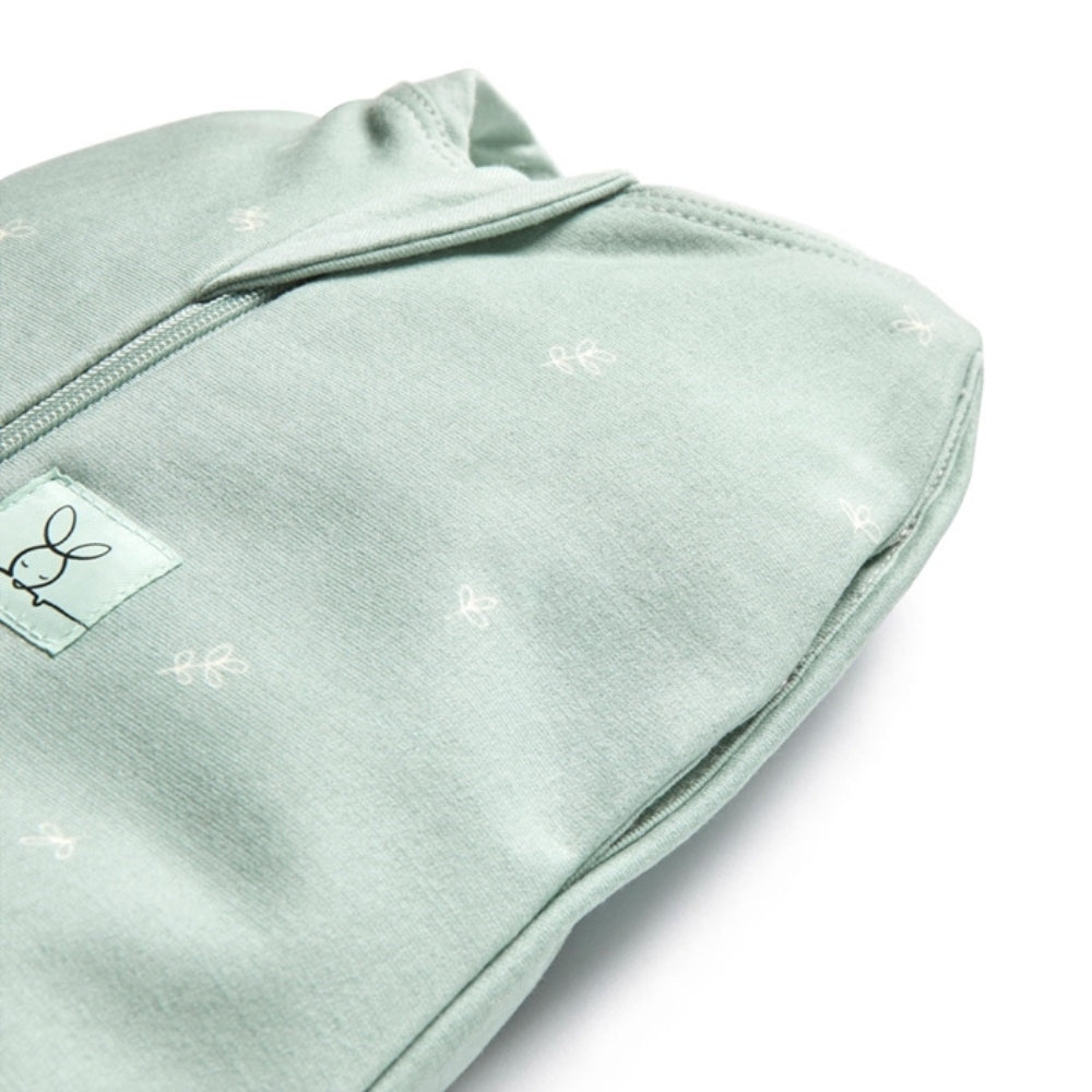 ergoPouch Śpiworek niemowlęcy 2w1 Willow 0M 1.0 TOG