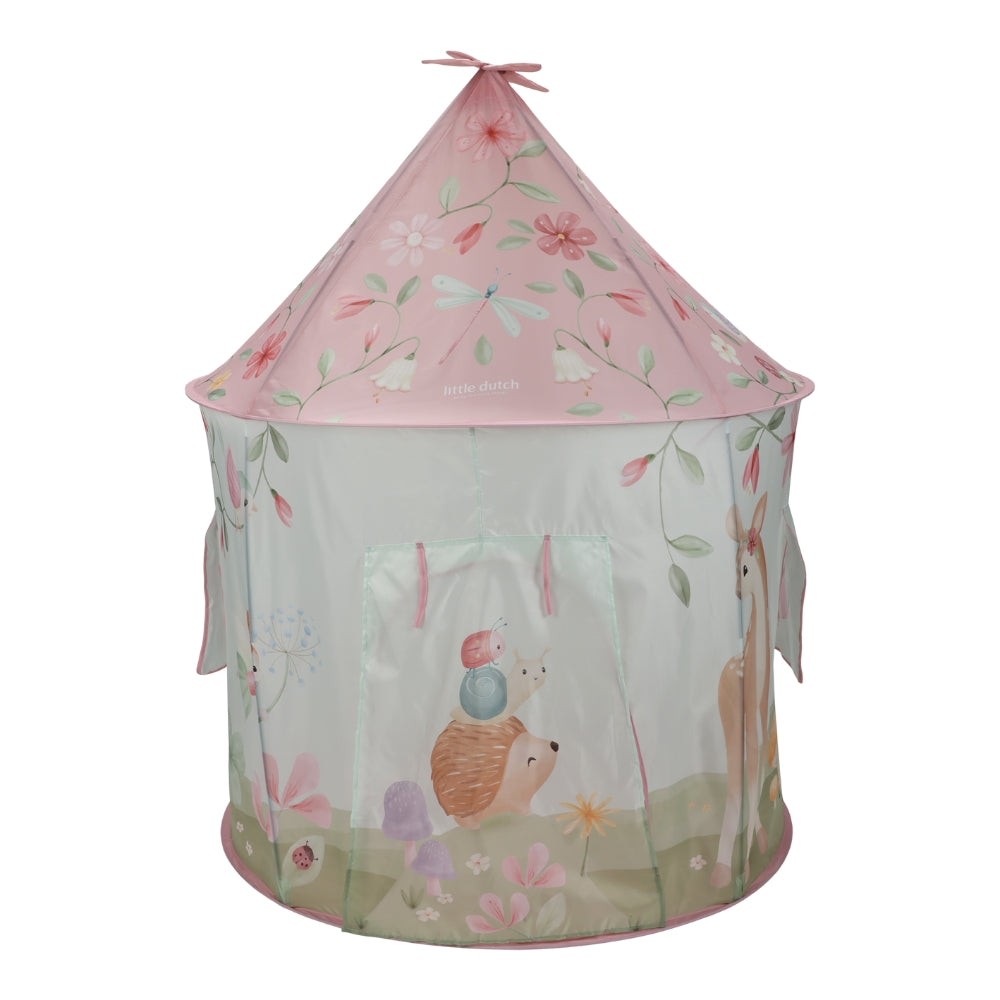 Little Dutch Namiot dla dzieci Fairy Garden