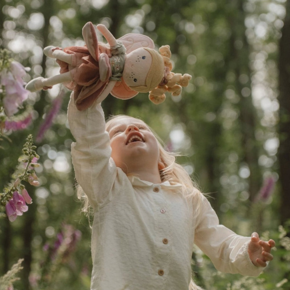 Little Dutch Lalka dla dzieci wróżka Mila