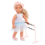 Our Generation Lalka dla dzieci Prima 46 cm