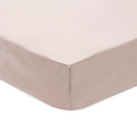Jollein Prześcieradło z dopasowaną gumką Jersey 70x140 Wild Rose