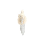 Jellycat Przytulanka Myszka w Lśniącej Skarpecie