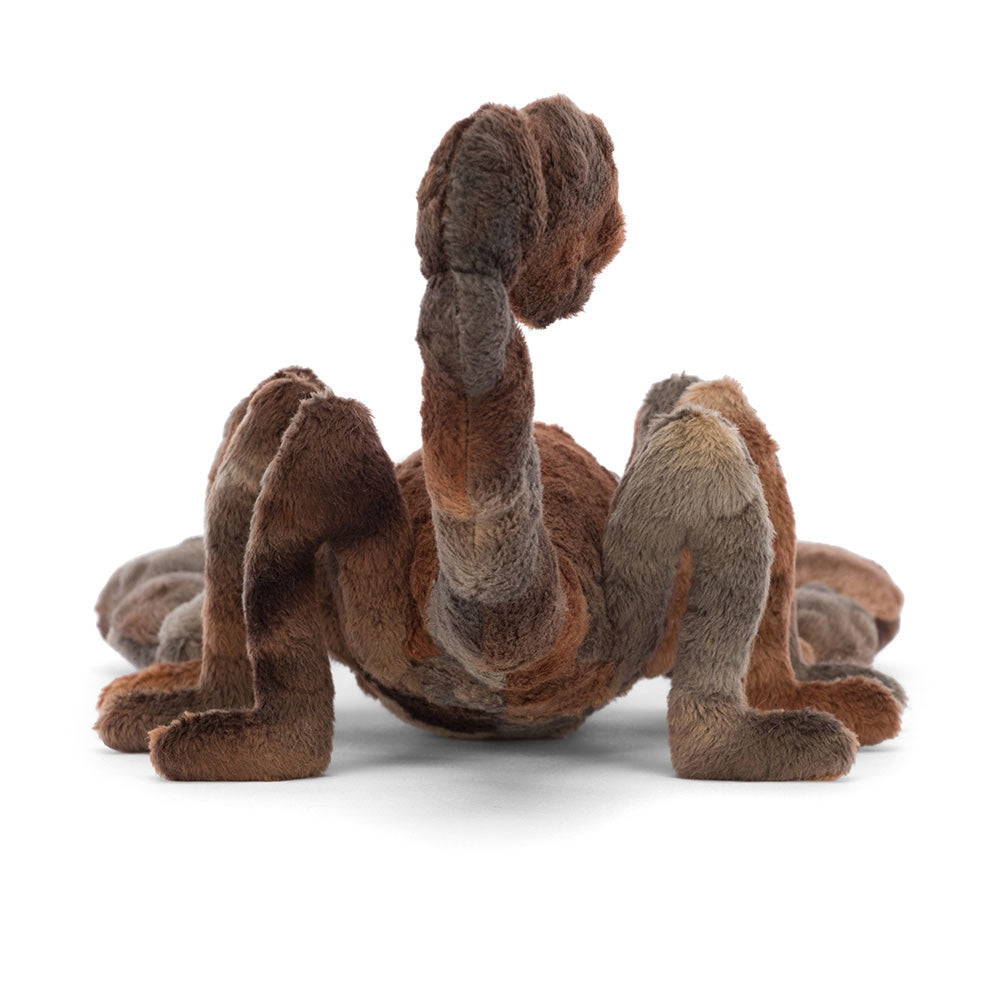 Jellycat Maskotka Wesoły Skorpion 27 cm