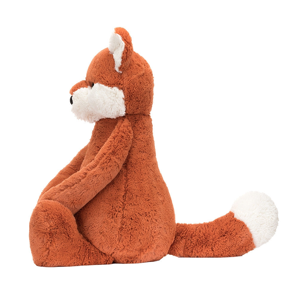 Jellycat Maskotka Lis Rudy 68 cm