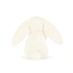 Jellycat Maskotka królik z Peonią 18 cm