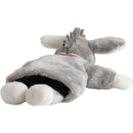 Sterntaler Pacynka Osioł Emmi Szary