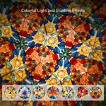 Mideer Kalejdoskop dla dzieci Zwierzęca olimpiada