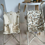 Minikane Wózek dla lalki Chevauchée Sauvage