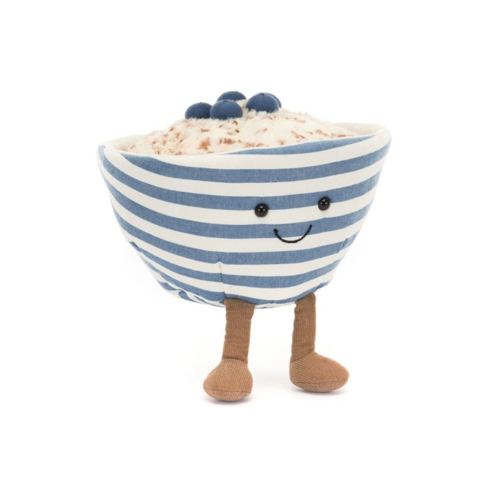 Jellycat Maskotka Wesoła Owsianka 18 cm