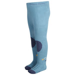 Sterntaler Rajstopy do raczkowania Dinozaur niebieskie 74/80cm