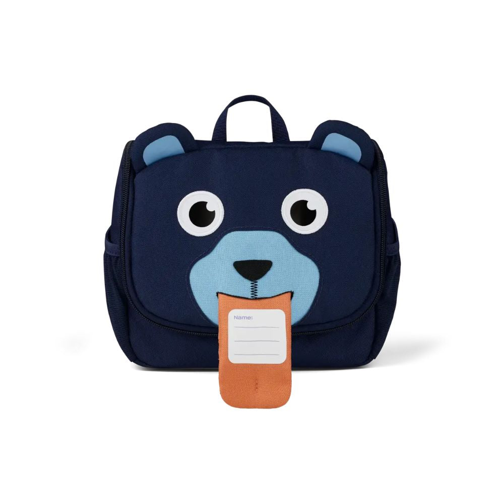 Affenzahn Kosmetyczka dla dzieci Bear