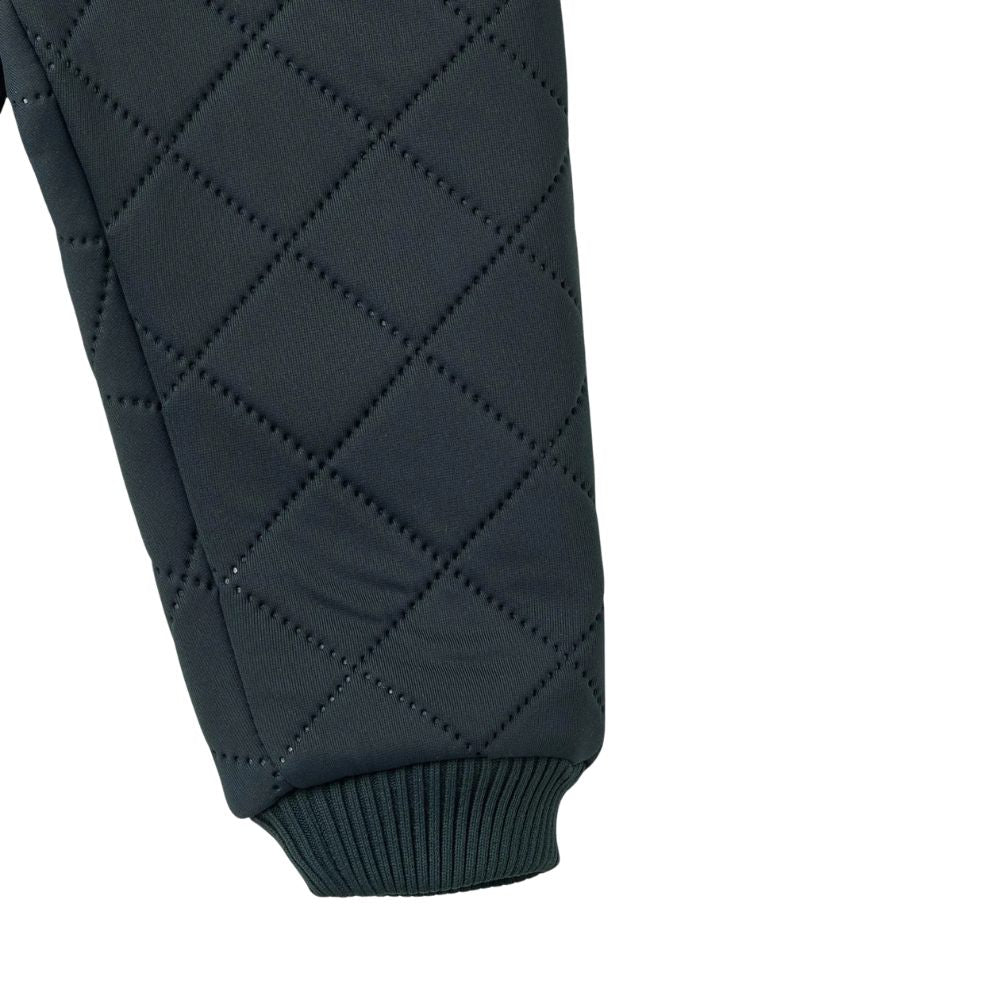 Wheat Spodnie termiczne dla niemowląt Alex Ink