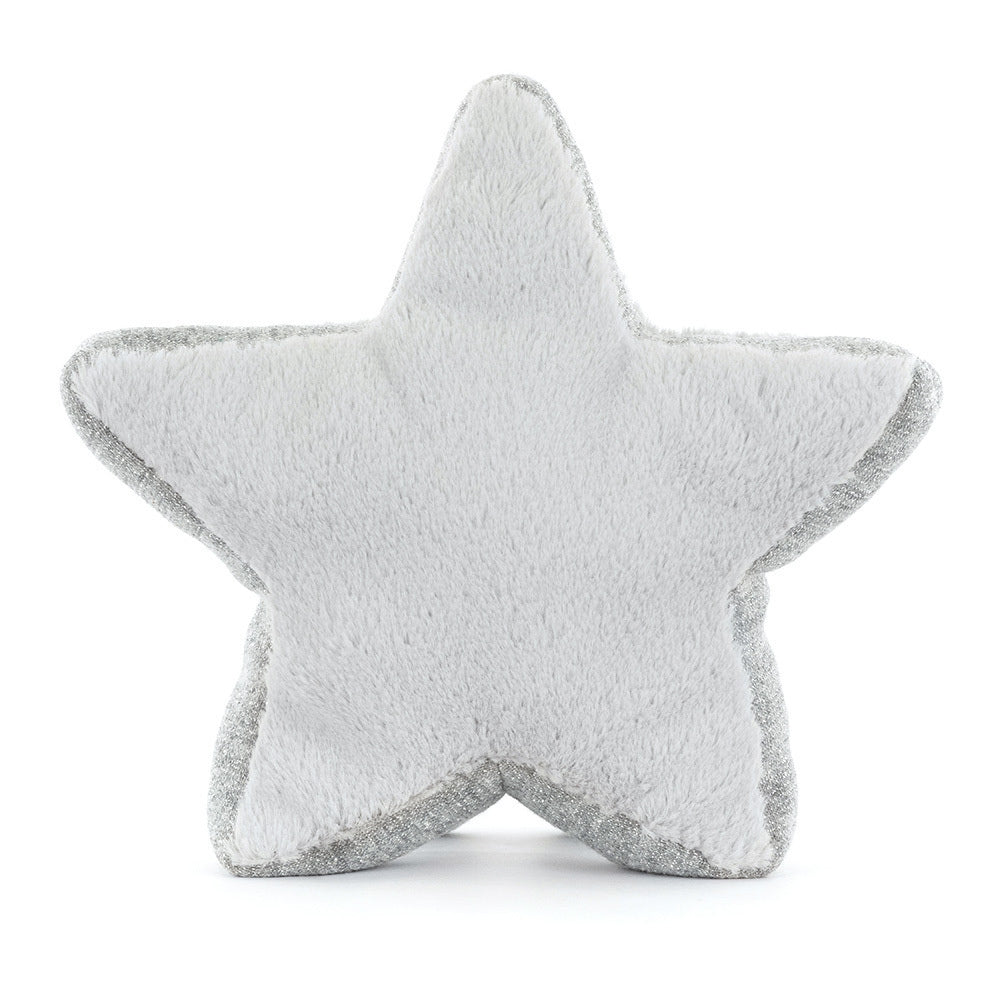 Jellycat Maskotka Srebrna Gwiazda